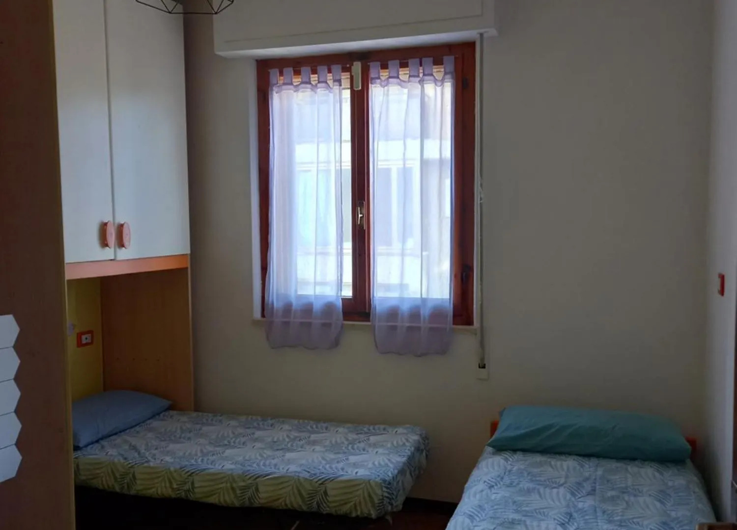 Via Del Tombolo Apartment Grosseto 0*,  Italy