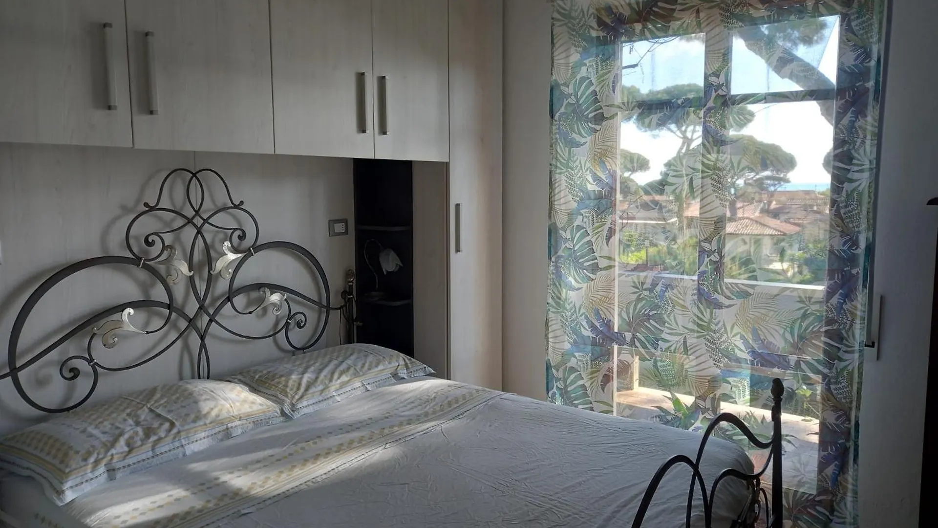 Via Del Tombolo Apartment Grosseto