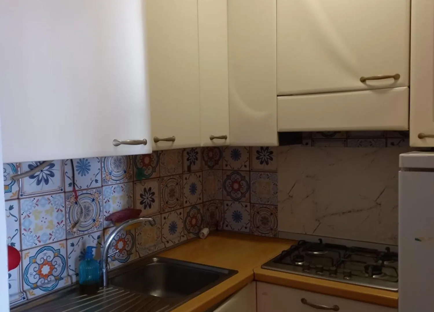 Via Del Tombolo Apartment Grosseto