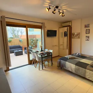 Monolocale + Ampio Terrazzo Grosseto